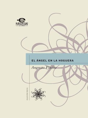 cover image of El ángel en la hoguera